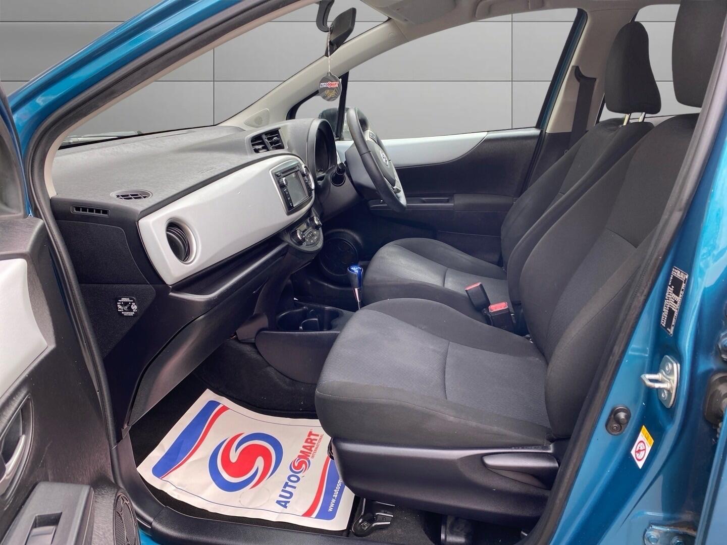 Used Toyota Yaris 2014 for sale - 77549411: Photo 16