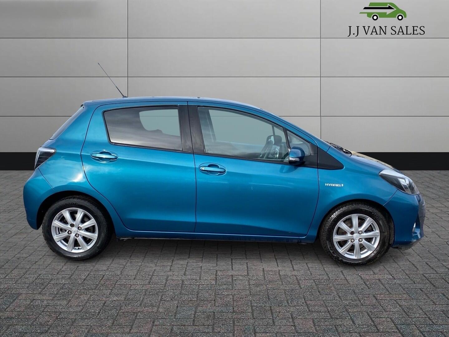 Used Toyota Yaris 2014 for sale - 77549411: Photo 7