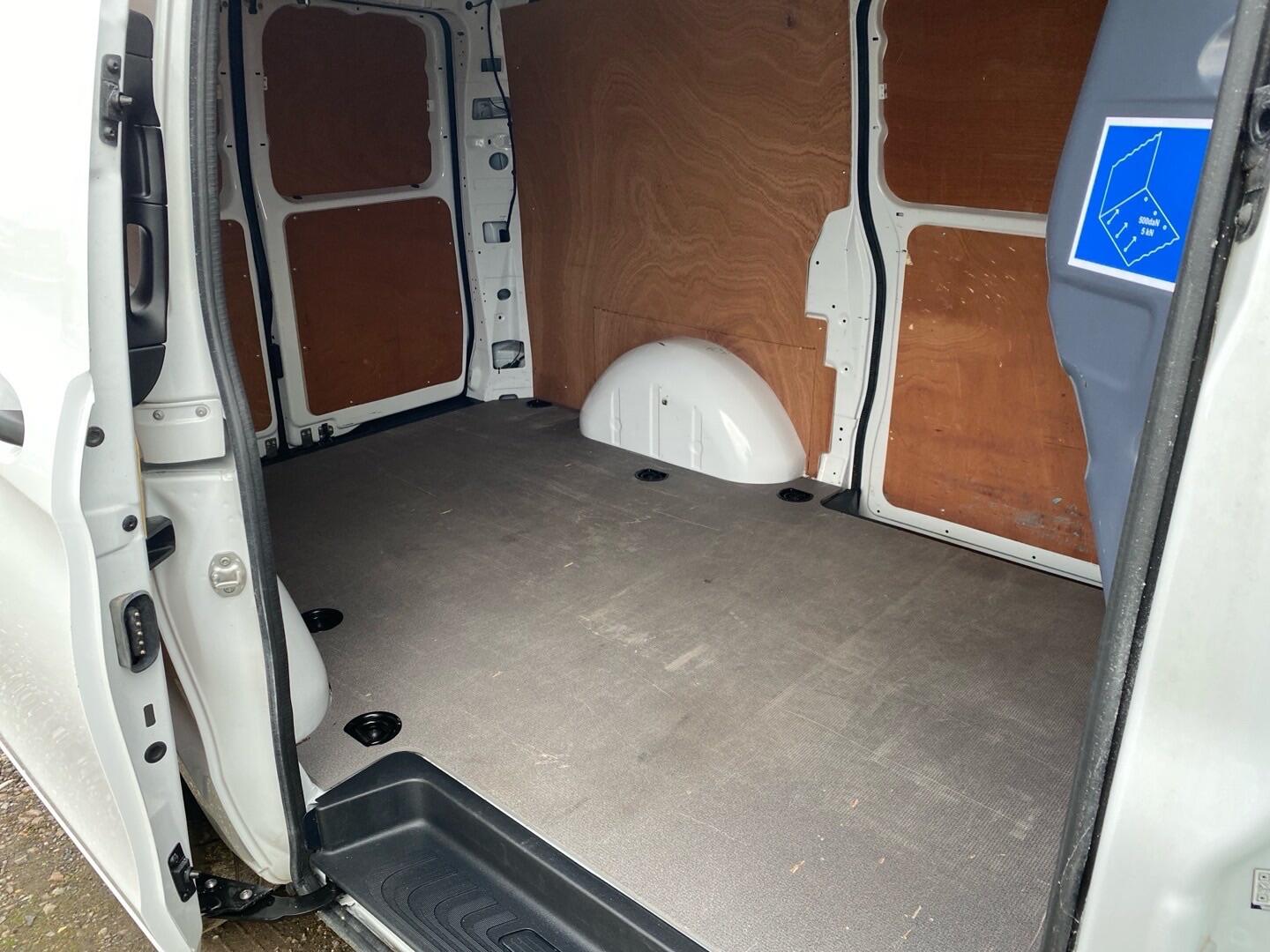 Used Mercedes-Benz Vito 2022 for sale - 76752728: Photo 10