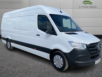 Used Mercedes-Benz Sprinter 2019 for sale - 79711752: Photo