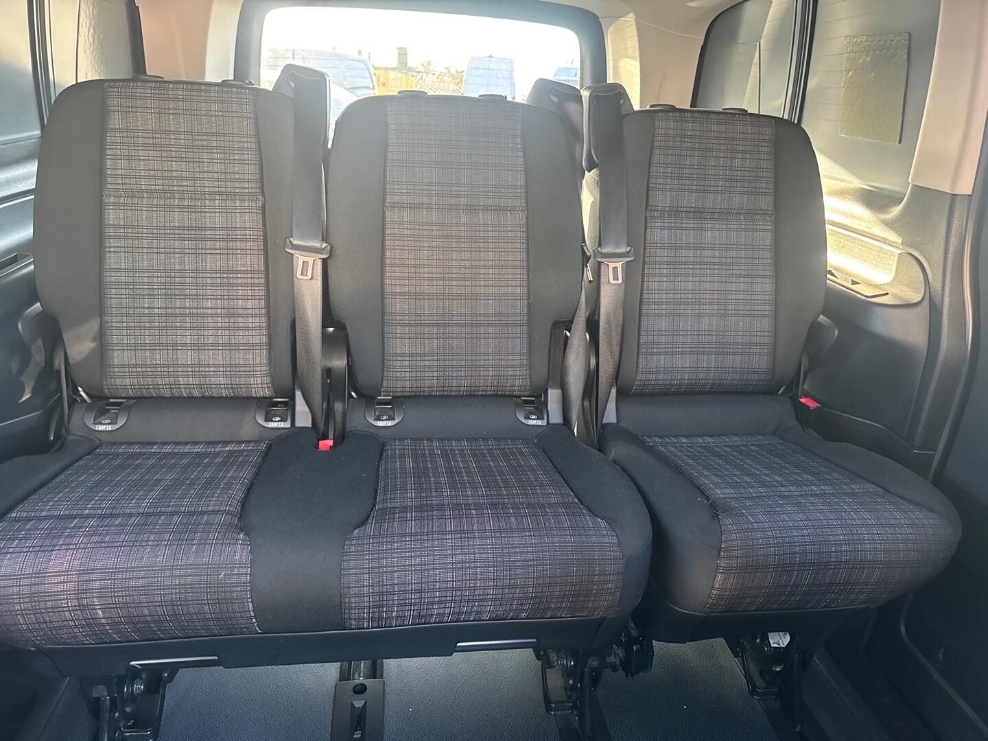 Used Mercedes-Benz Vito 2019 for sale - 76608034: Photo 12