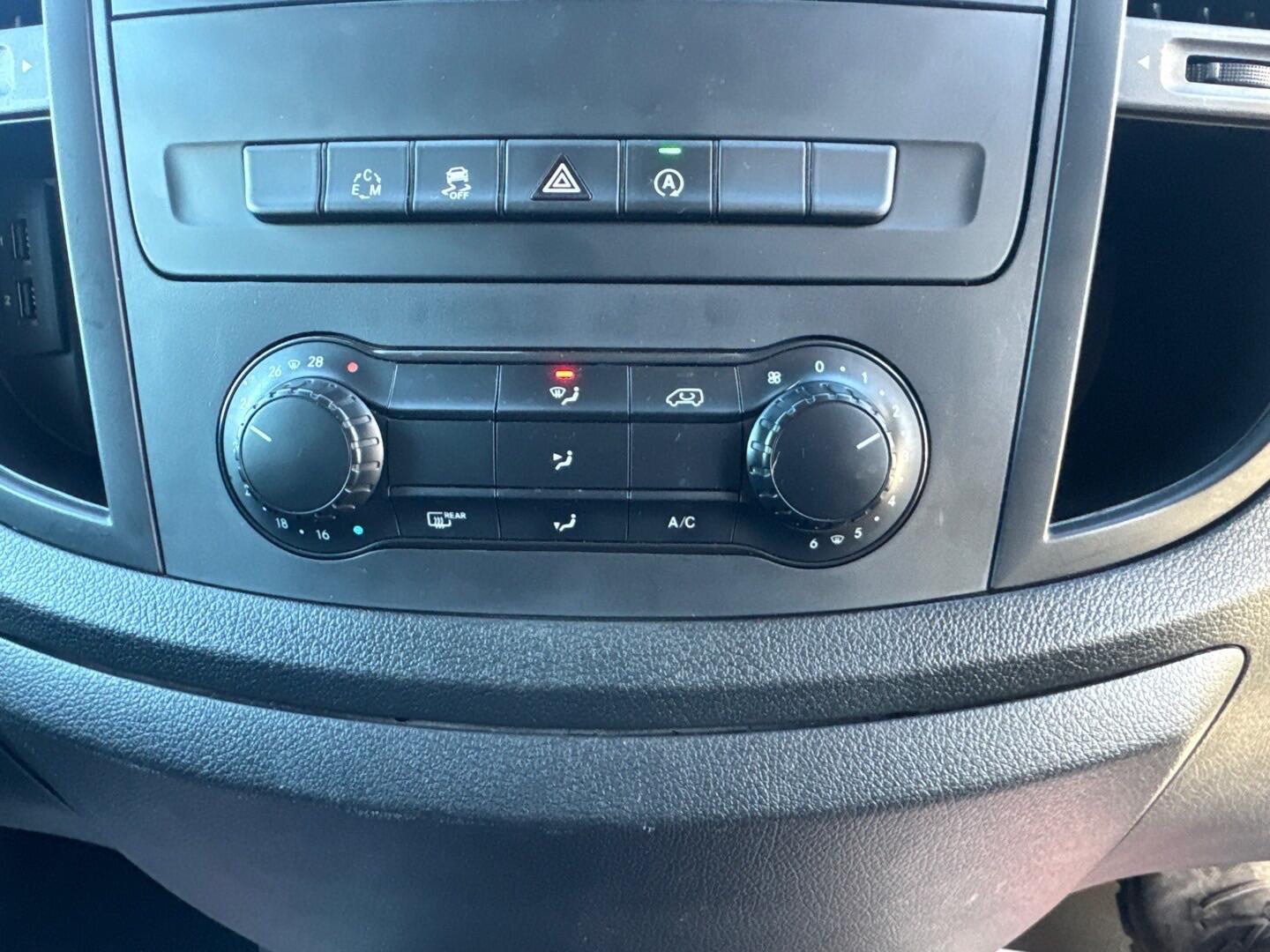 Used Mercedes-Benz Vito 2019 for sale - 76608034: Photo 13