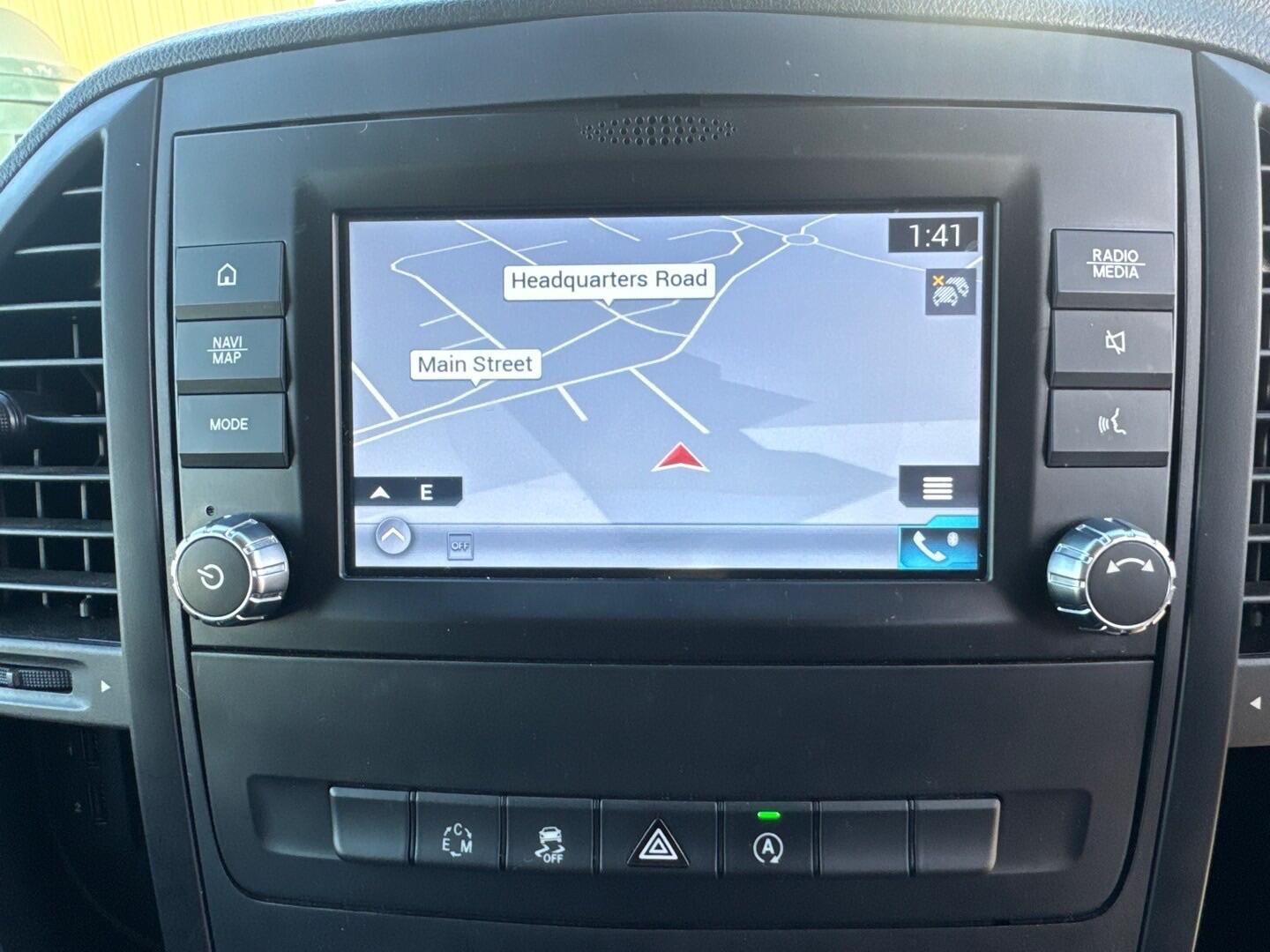 Used Mercedes-Benz Vito 2019 for sale - 76608034: Photo 3