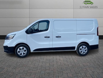 Used Renault Trafic 2023 for sale - 78115127: Photo