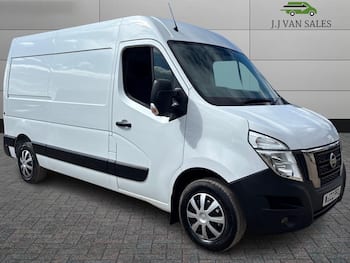 Used Nissan Interstar 2022 for sale - 79848061: Photo