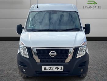 Used Nissan Interstar 2022 for sale - 79848061: Photo
