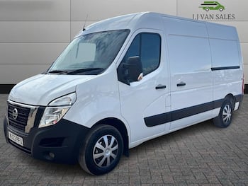 Used Nissan Interstar 2022 for sale - 79848061: Photo