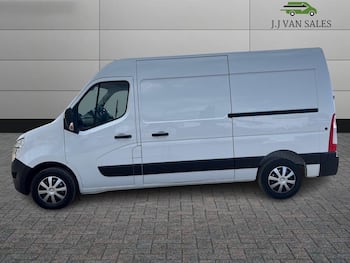 Used Nissan Interstar 2022 for sale - 79848061: Photo