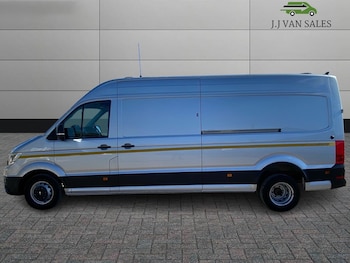 Used MAN TGE 2023 for sale - 79553899: Photo