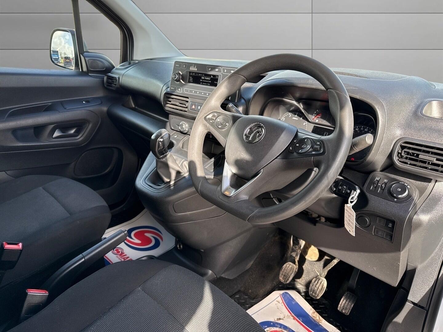 Used Vauxhall Combo for sale - 77575154: Photo 11