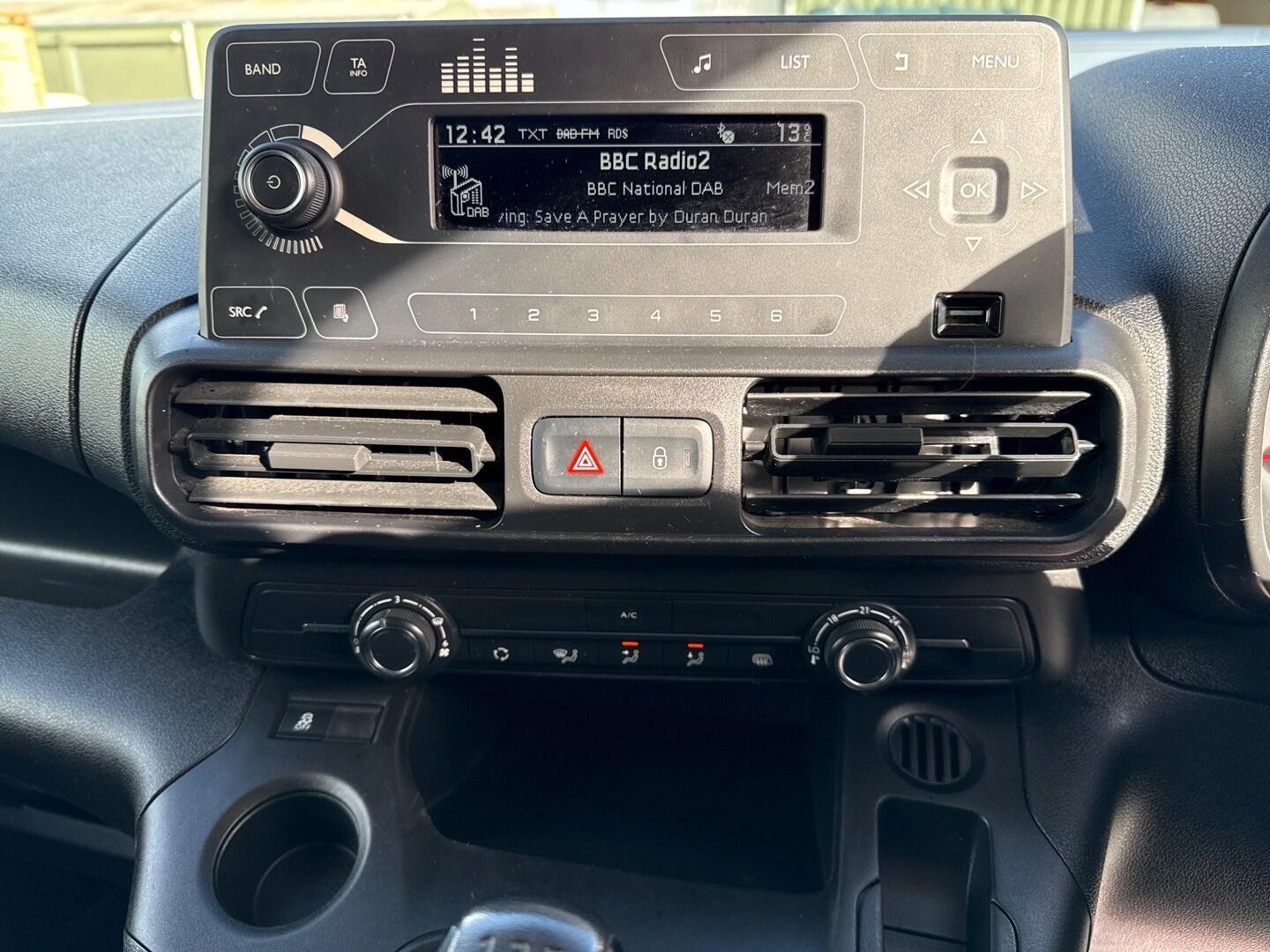 Used Vauxhall Combo for sale - 77575154: Photo 12