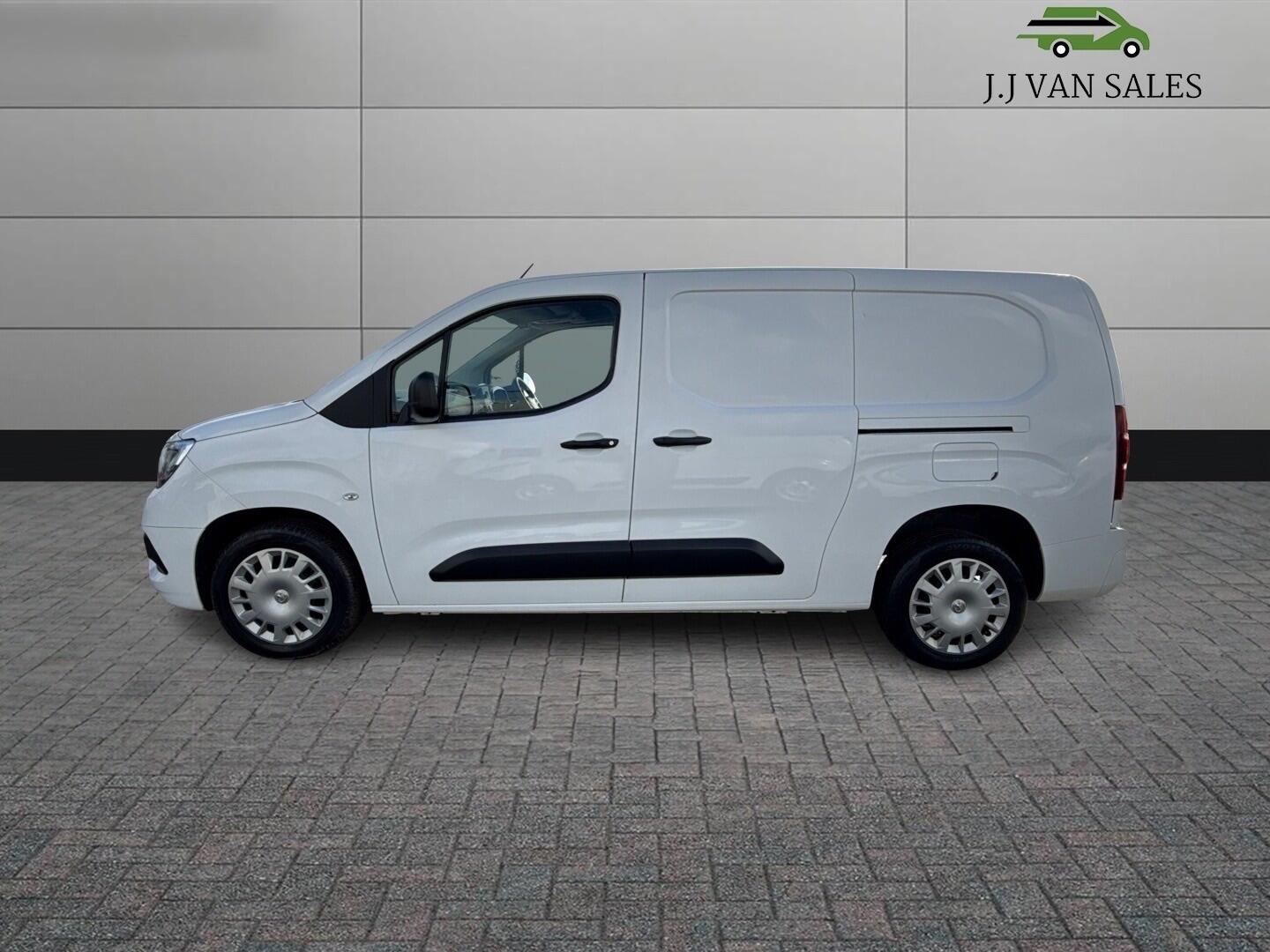 Used Vauxhall Combo for sale - 77575154: Photo 4