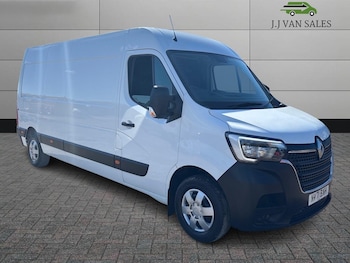 Used Renault Master 2021 for sale - 78843048: Photo