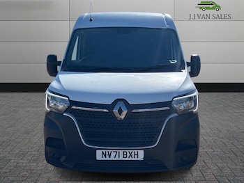Used Renault Master 2021 for sale - 78843048: Photo