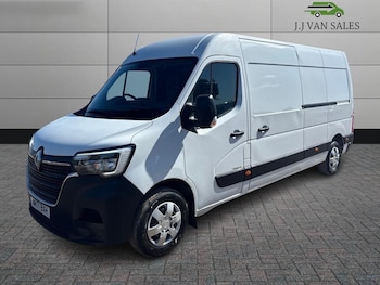 Used Renault Master 2021 for sale - 78843048: Photo
