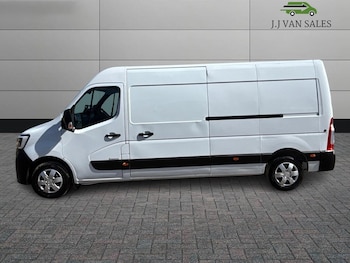 Used Renault Master 2021 for sale - 78843048: Photo