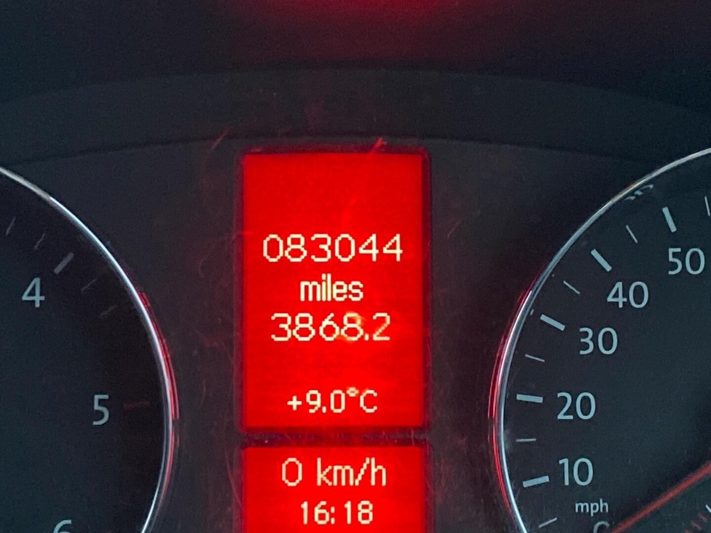 Used Volkswagen Crafter 2017 for sale - 77344768: Photo 13