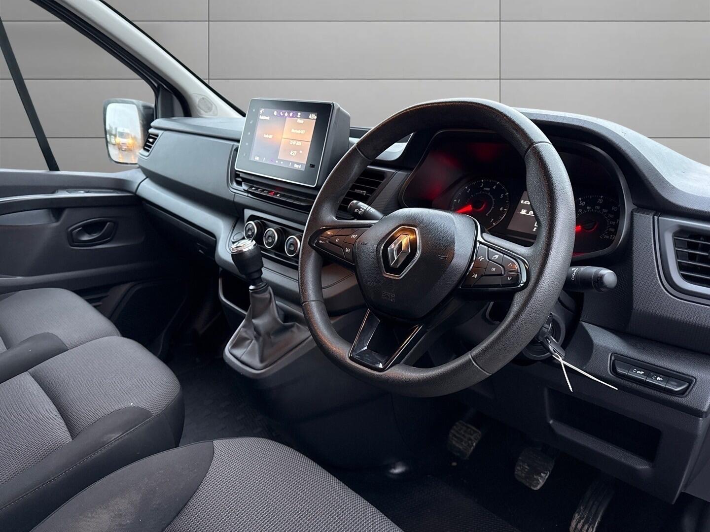 Used Renault Trafic for sale - 77306264: Photo 4