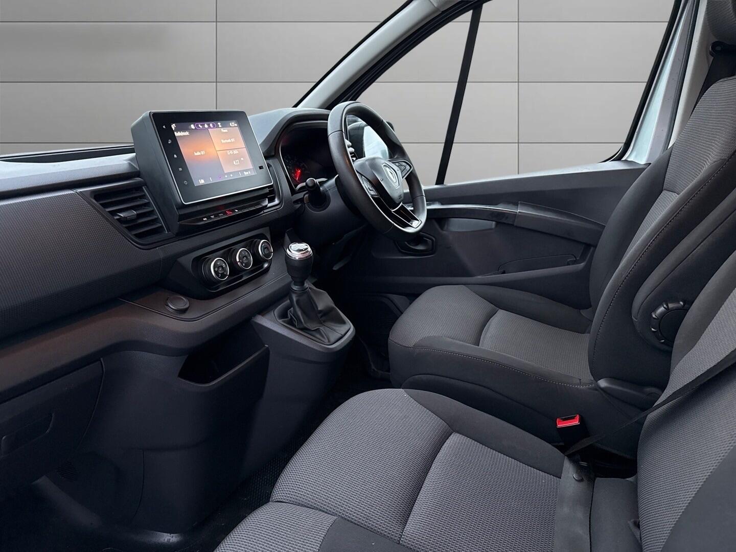 Used Renault Trafic for sale - 77306264: Photo 5