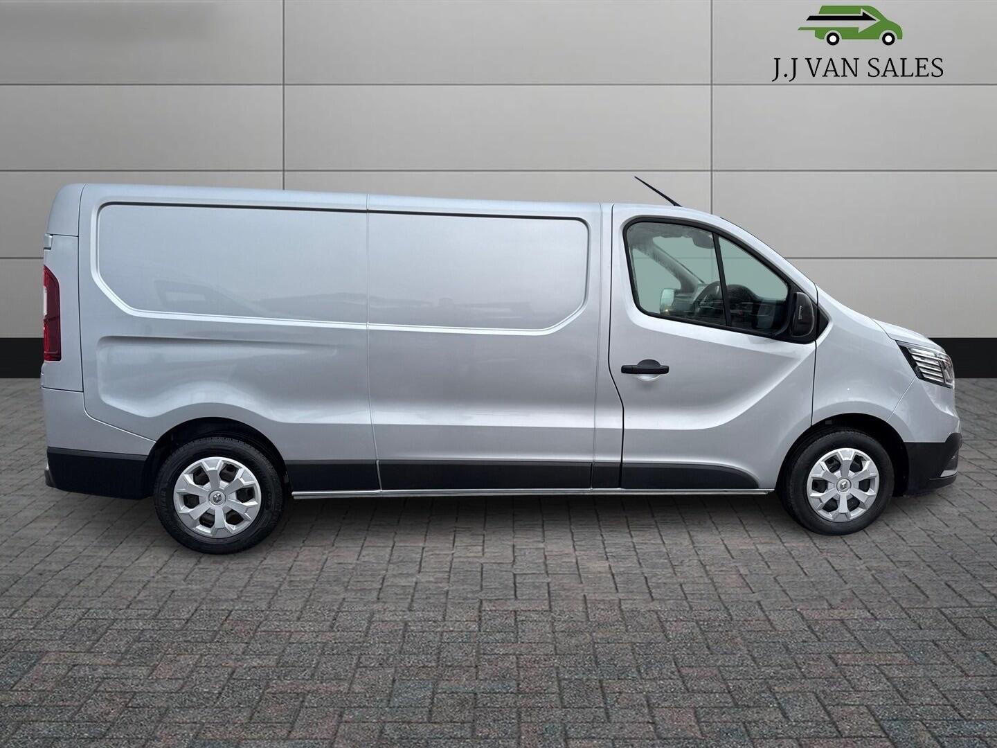 Used Renault Trafic for sale - 77306264: Photo 7