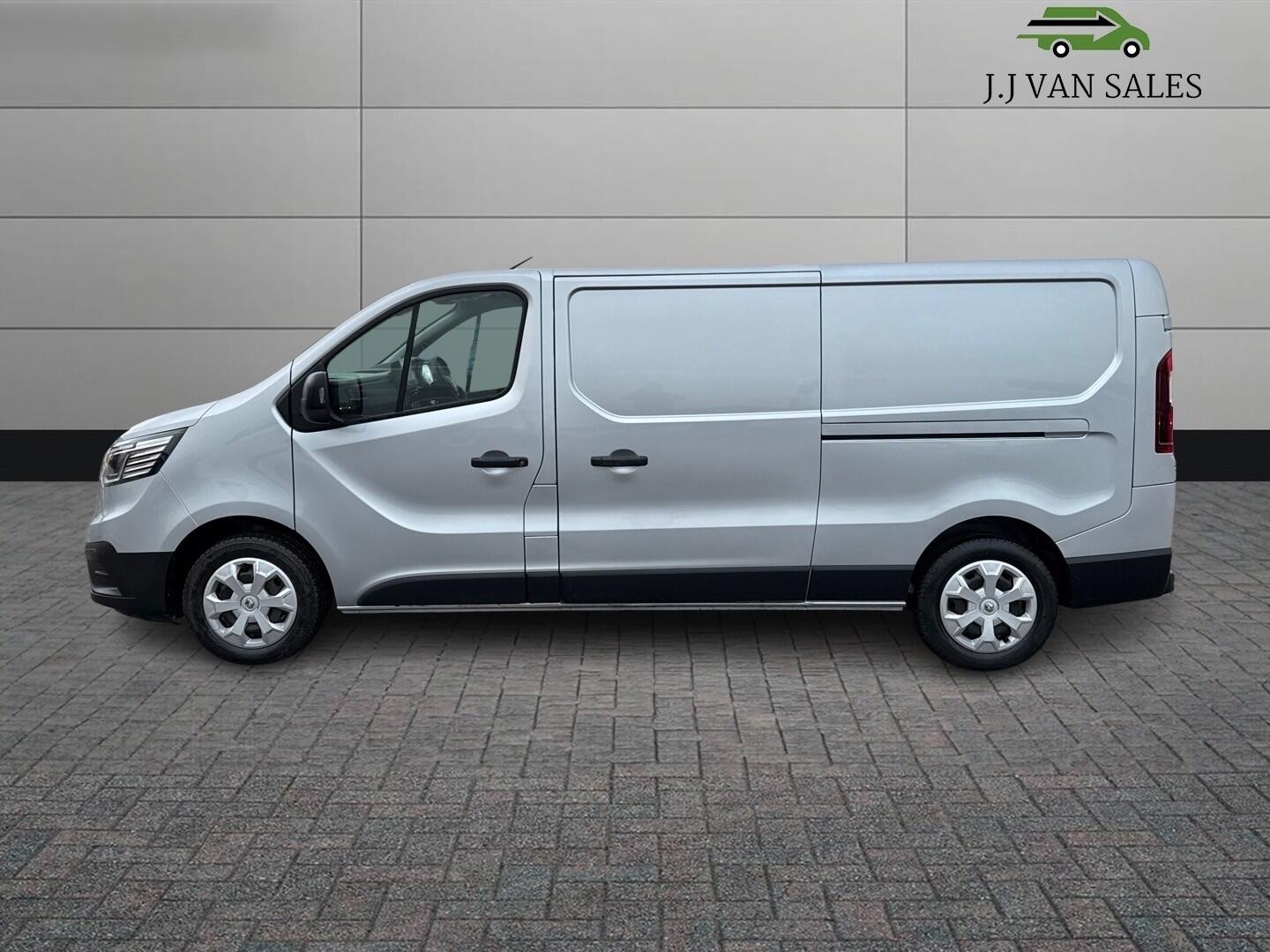 Used Renault Trafic for sale - 77306264: Photo 8