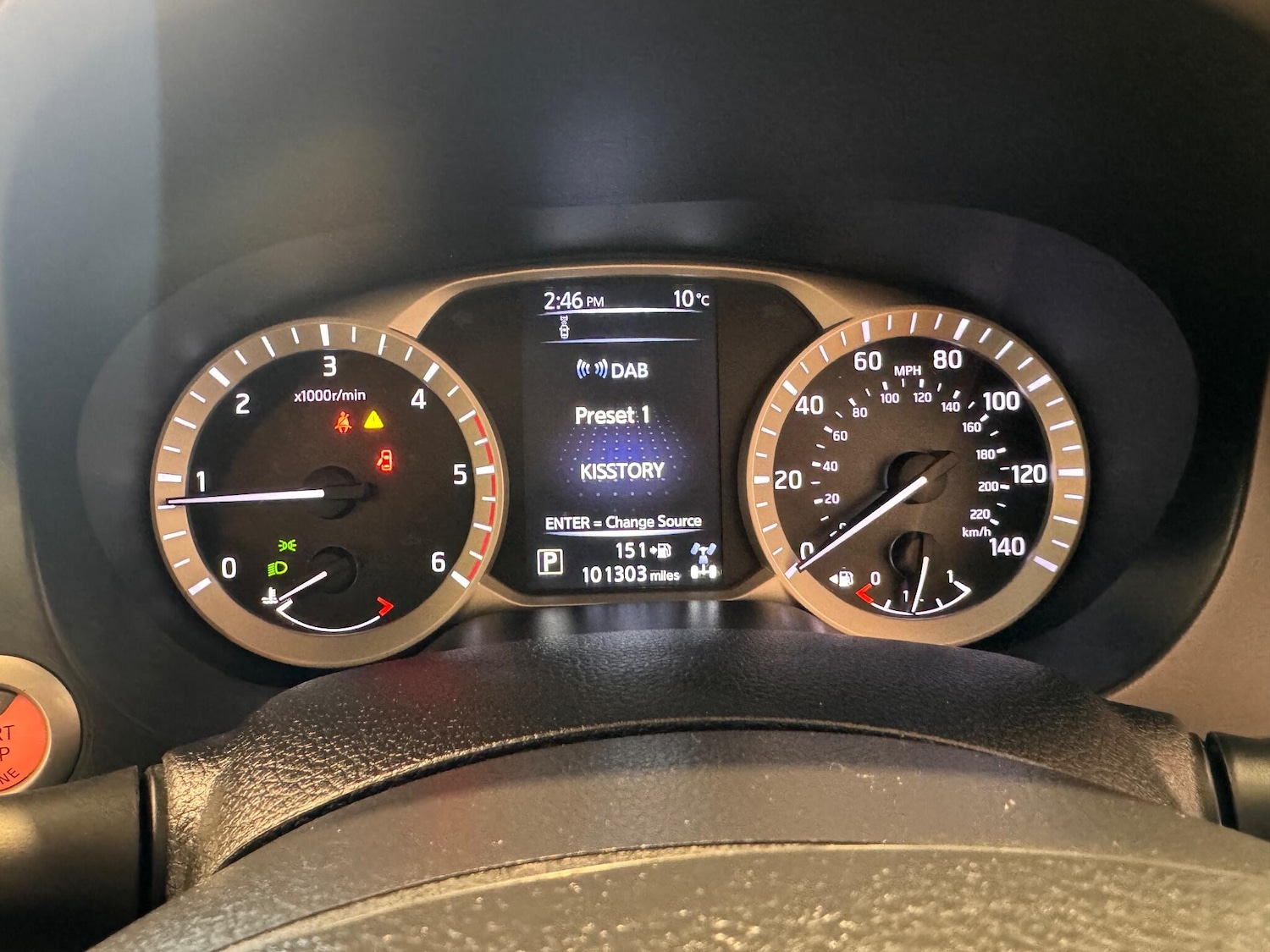 Used Nissan Navara 2017 for sale - 77074022: Photo 14