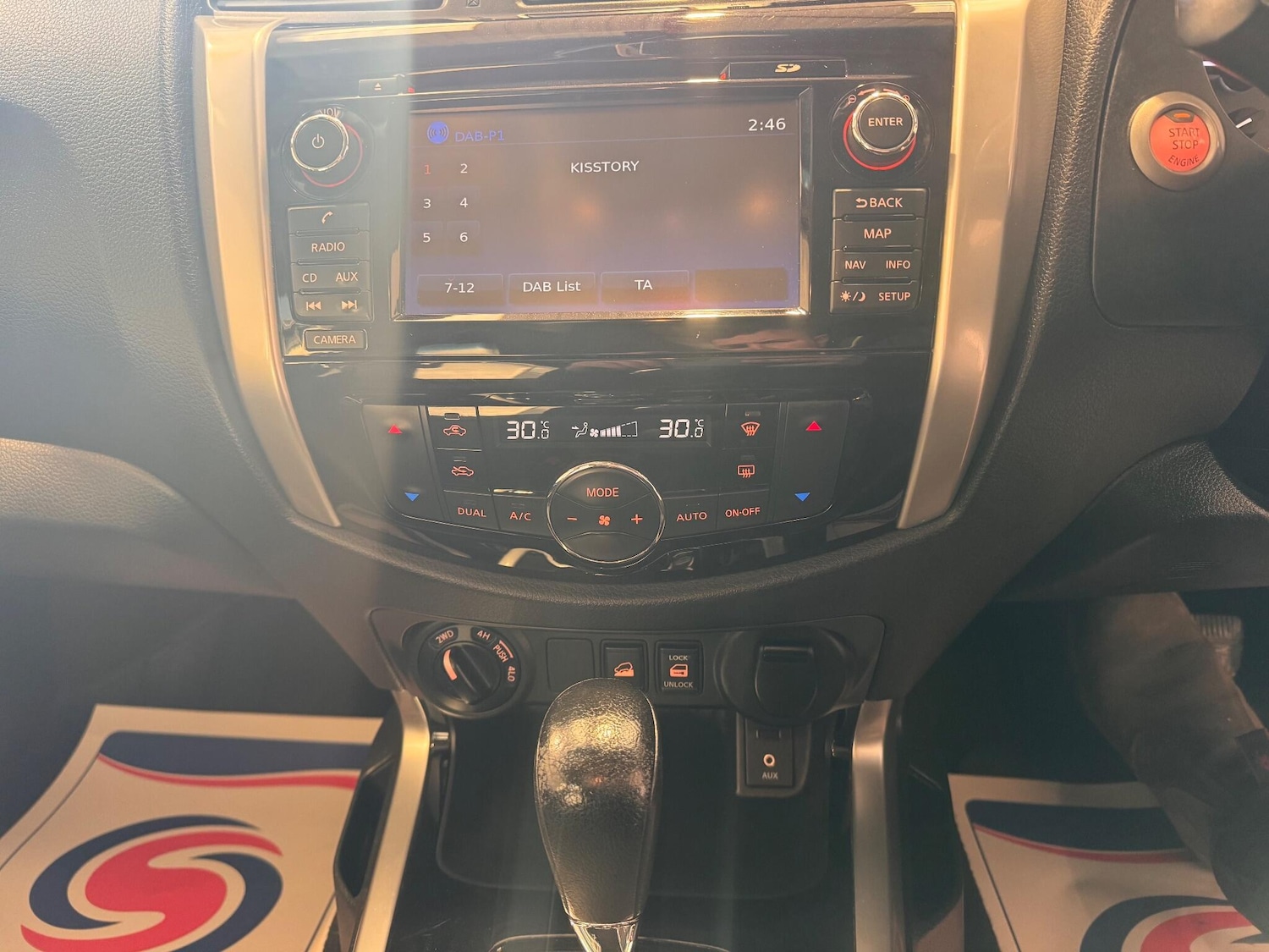 Used Nissan Navara 2017 for sale - 77074022: Photo 16