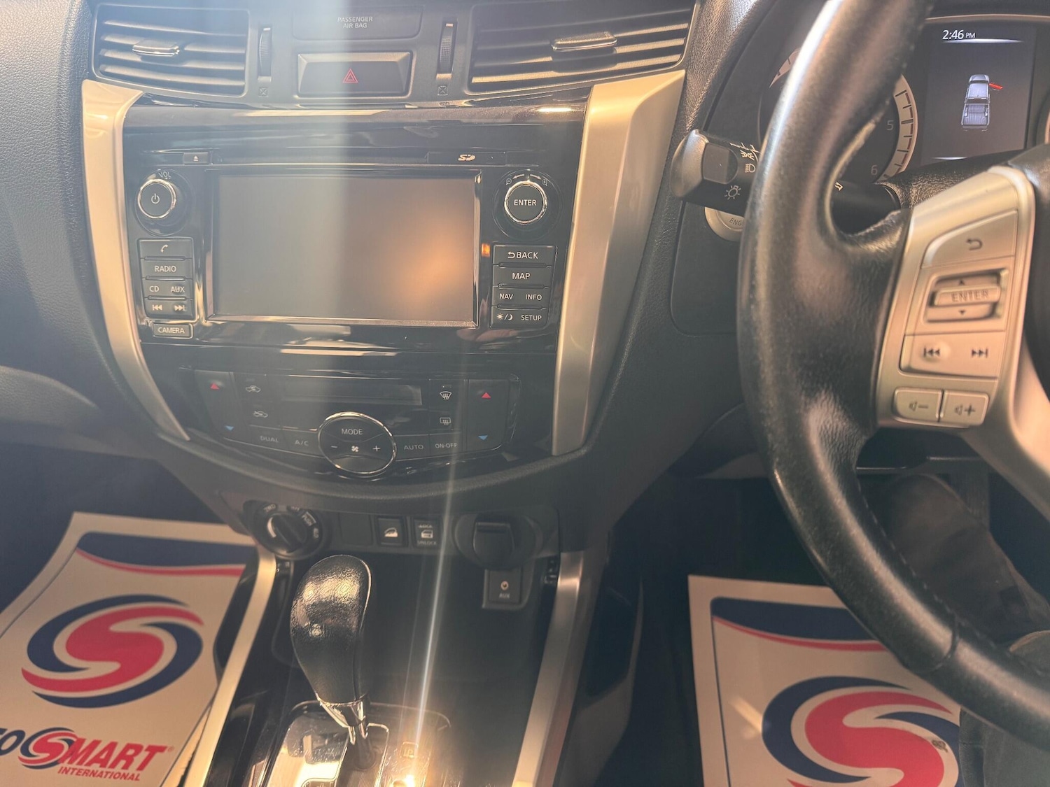 Used Nissan Navara 2017 for sale - 77074022: Photo 18