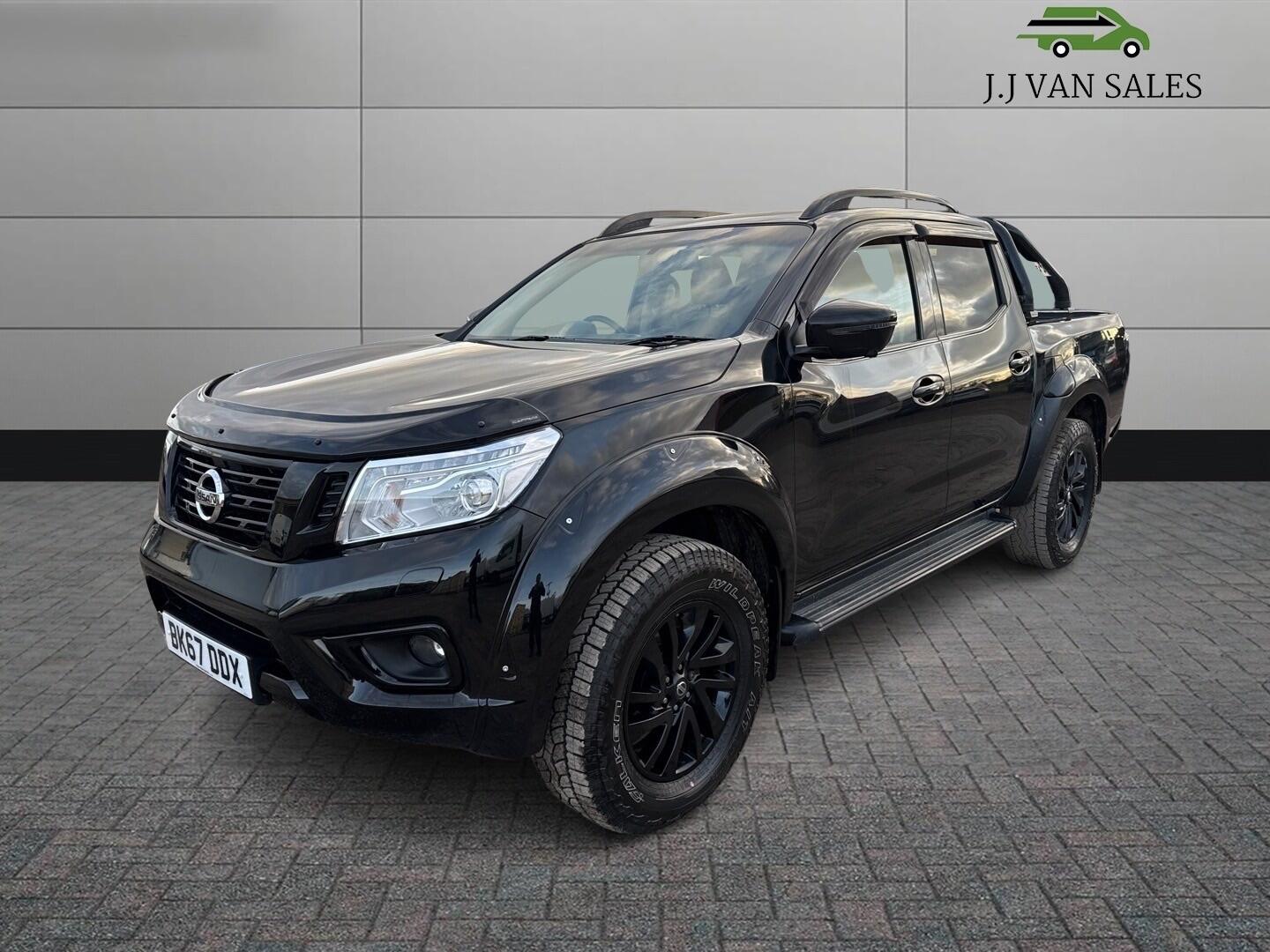 Used Nissan Navara 2017 for sale - 77074022: Photo 3