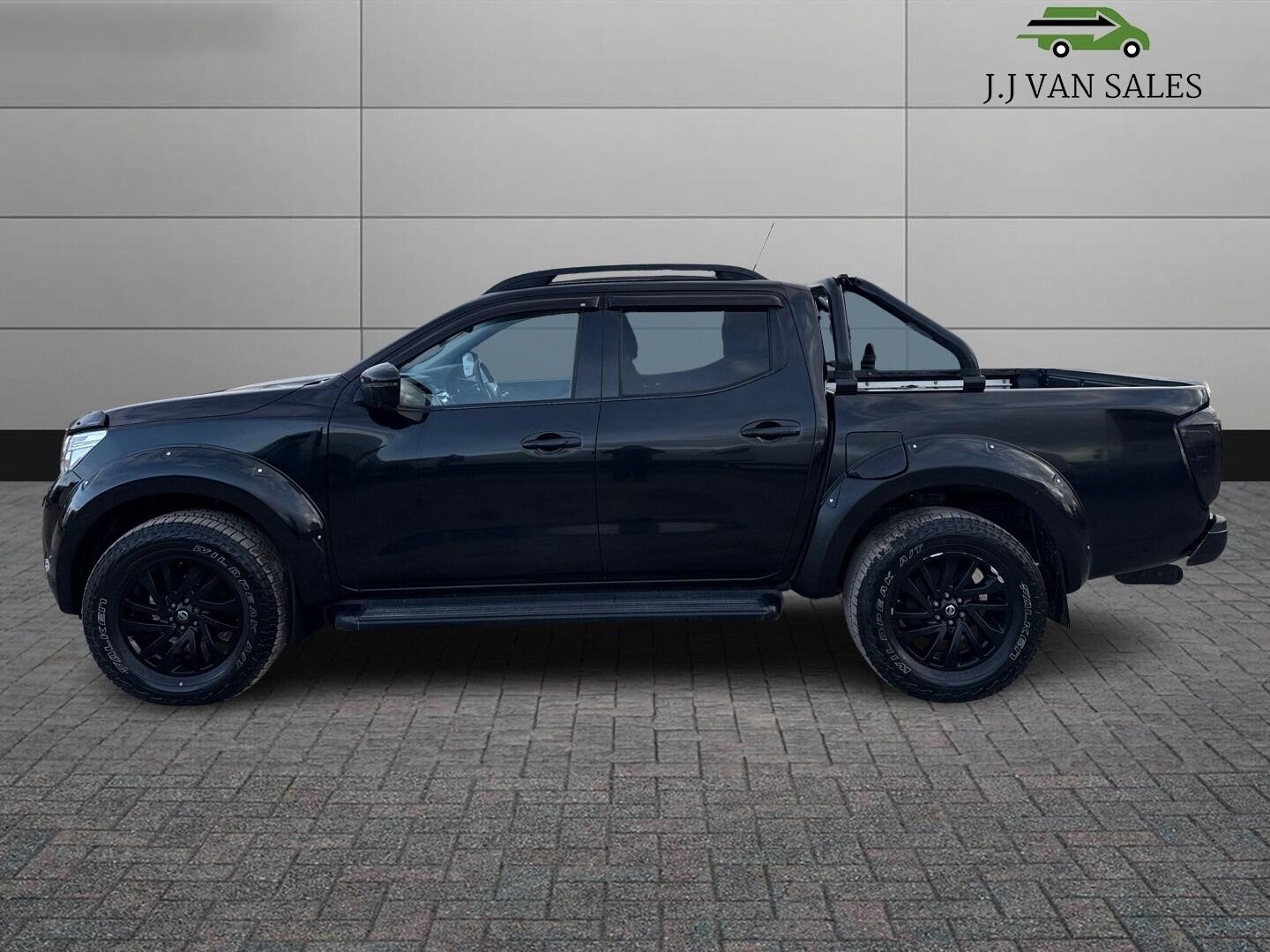 Used Nissan Navara 2017 for sale - 77074022: Photo 6