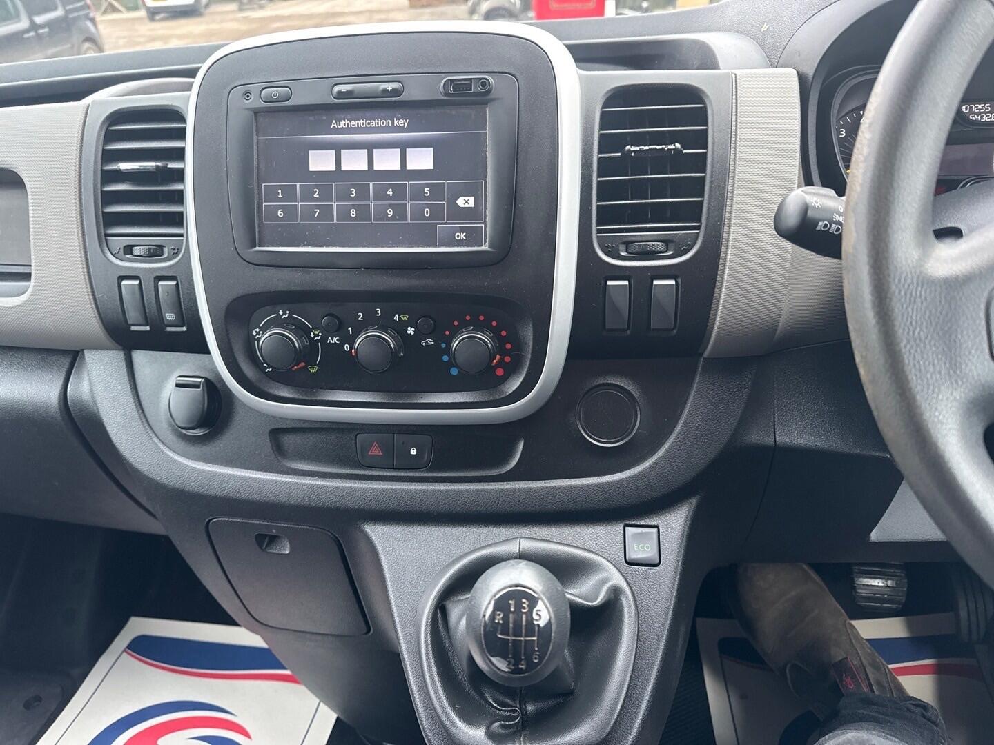 Used Renault Trafic 2015 for sale - 77066950: Photo 10