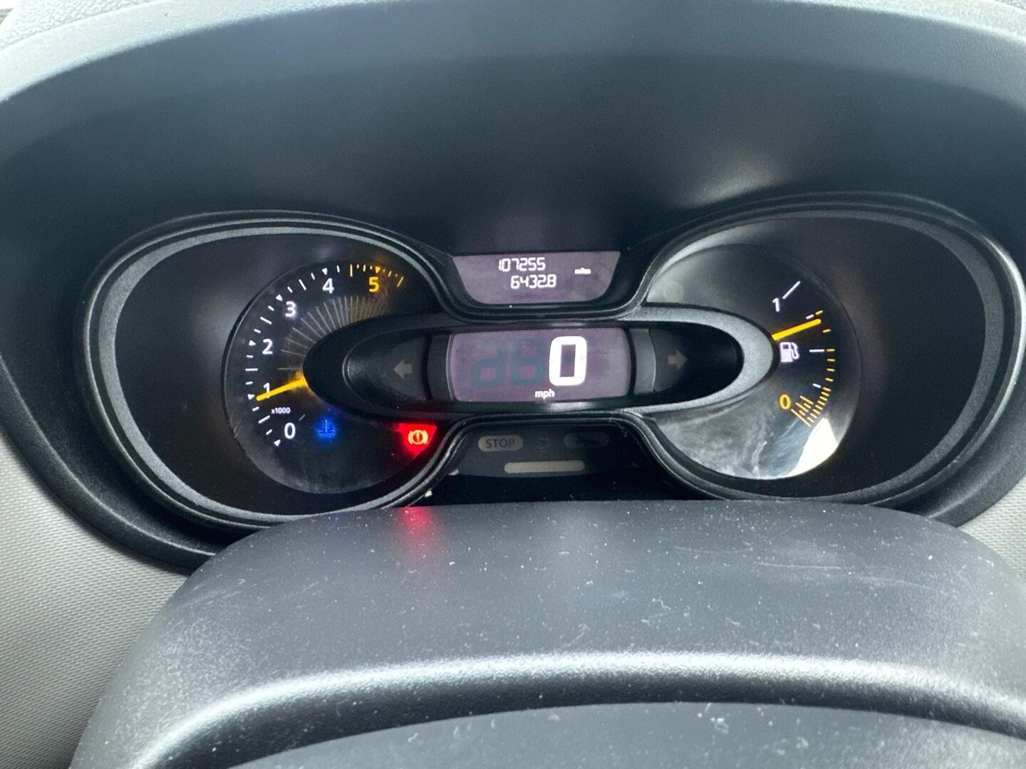 Used Renault Trafic 2015 for sale - 77066950: Photo 15