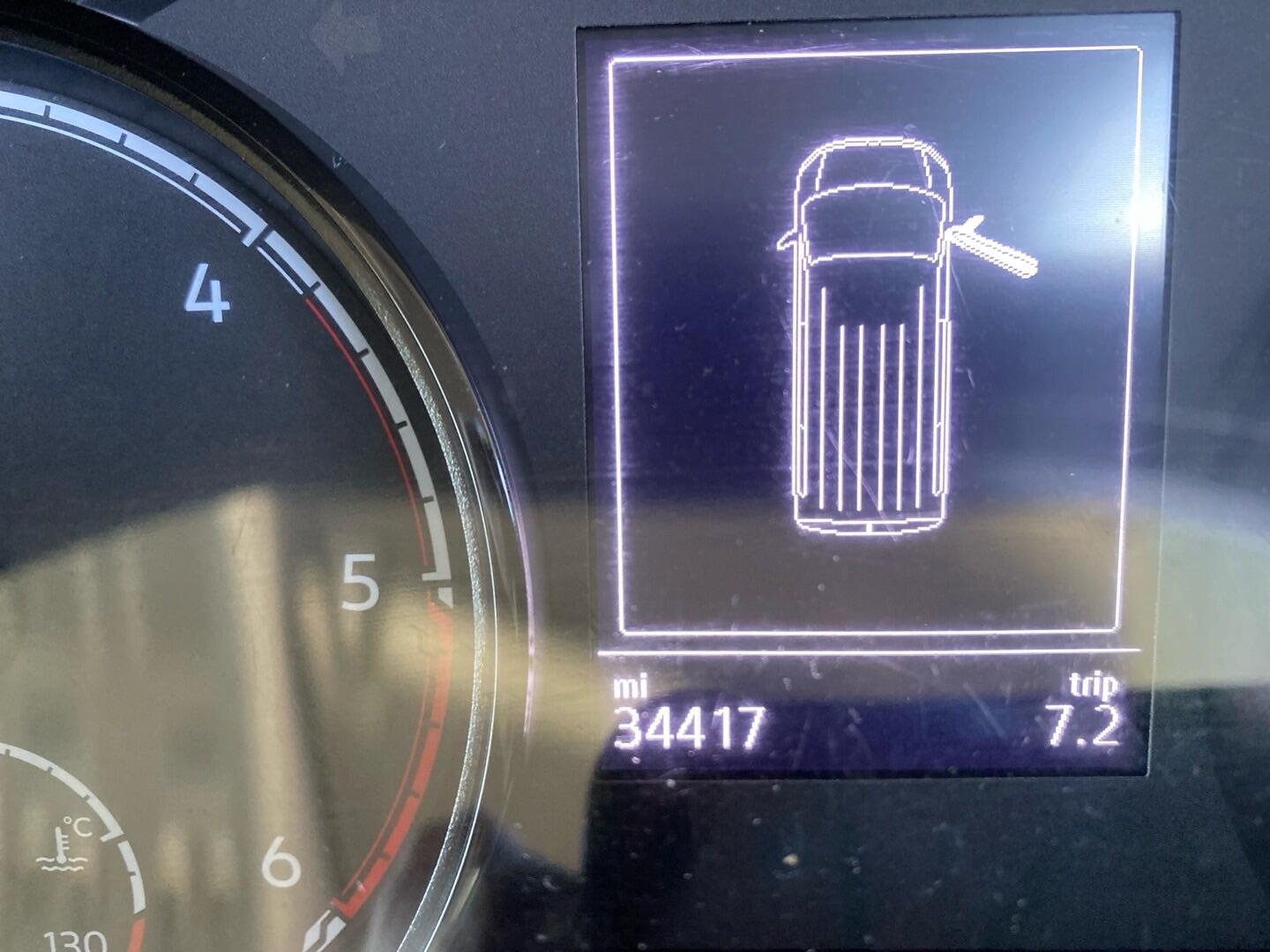 Used Volkswagen Transporter 2021 for sale - 77883598: Photo 10