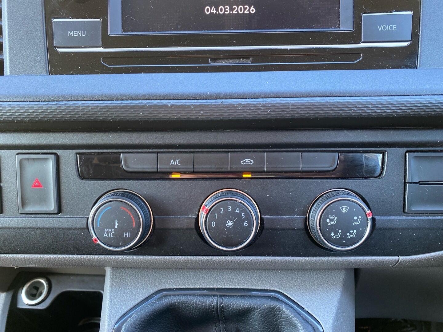 Used Volkswagen Transporter 2021 for sale - 77883598: Photo 12