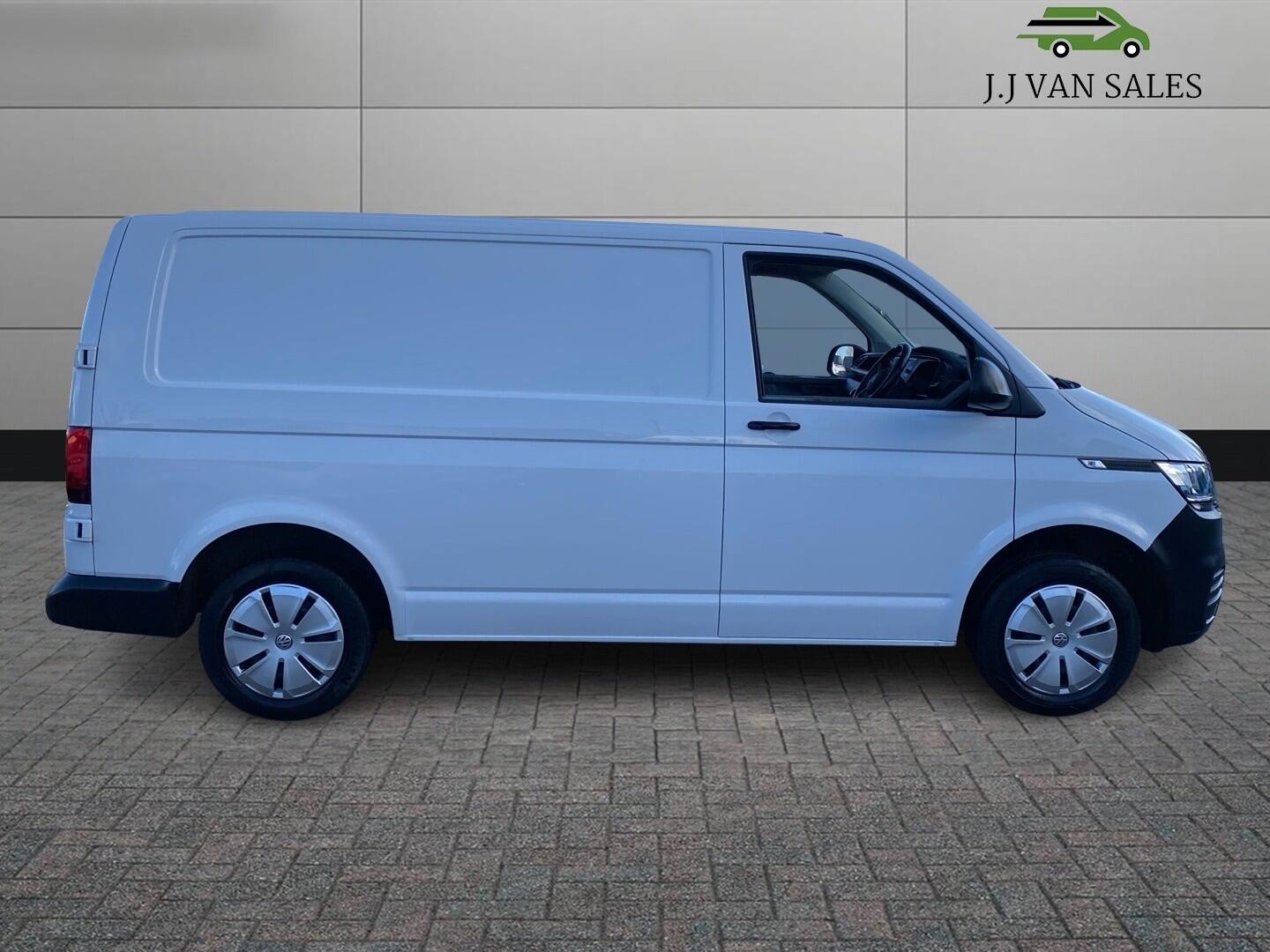 Used Volkswagen Transporter 2021 for sale - 77883598: Photo 7