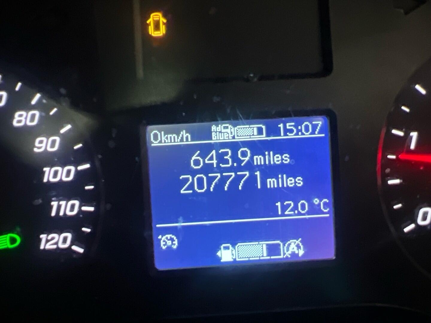 Used Mercedes-Benz Sprinter for sale - 77684383: Photo 11