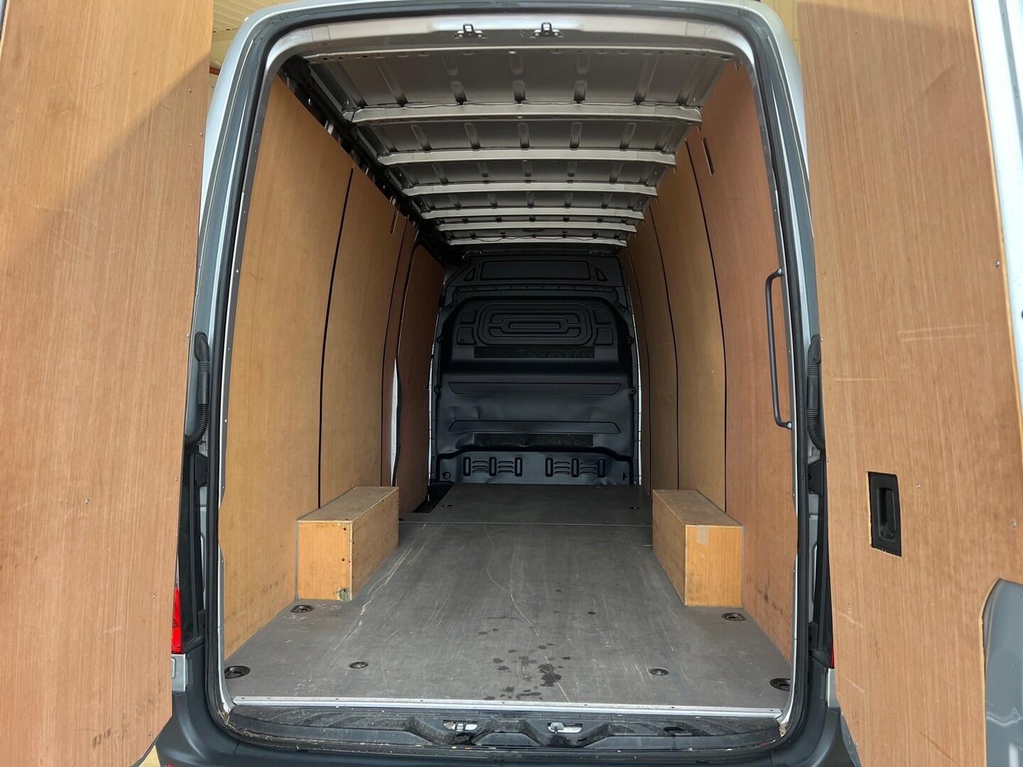 Used Mercedes-Benz Sprinter for sale - 77684383: Photo 12