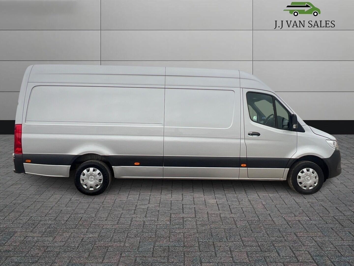 Used Mercedes-Benz Sprinter for sale - 77684383: Photo 7