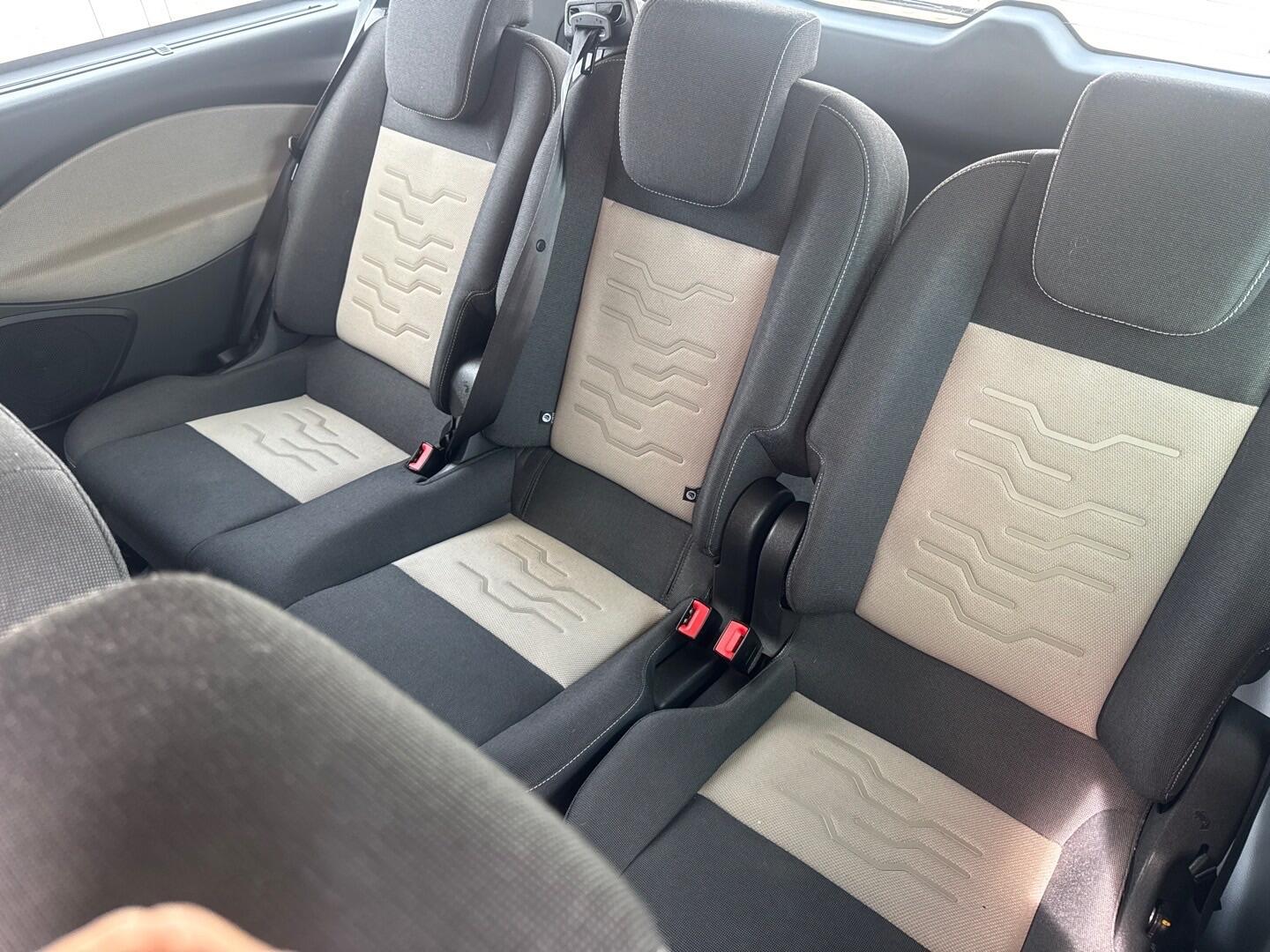 Used Ford Tourneo Custom 2016 for sale - 76988947: Photo 10