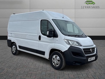 Used Fiat Ducato 2019 for sale - 78623193: Photo