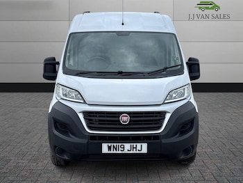 Used Fiat Ducato 2019 for sale - 78623193: Photo