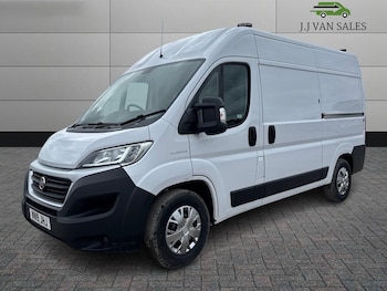 Used Fiat Ducato 2019 for sale - 78623193: Photo