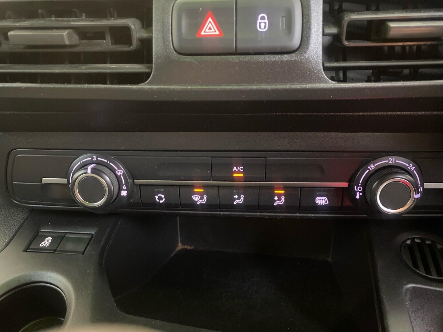 Used Peugeot Partner 2019 for sale - 77191849: Photo 13