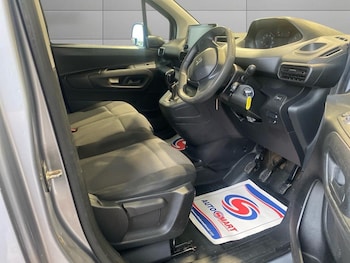 Used Peugeot Partner 2019 for sale - 77191849: Photo