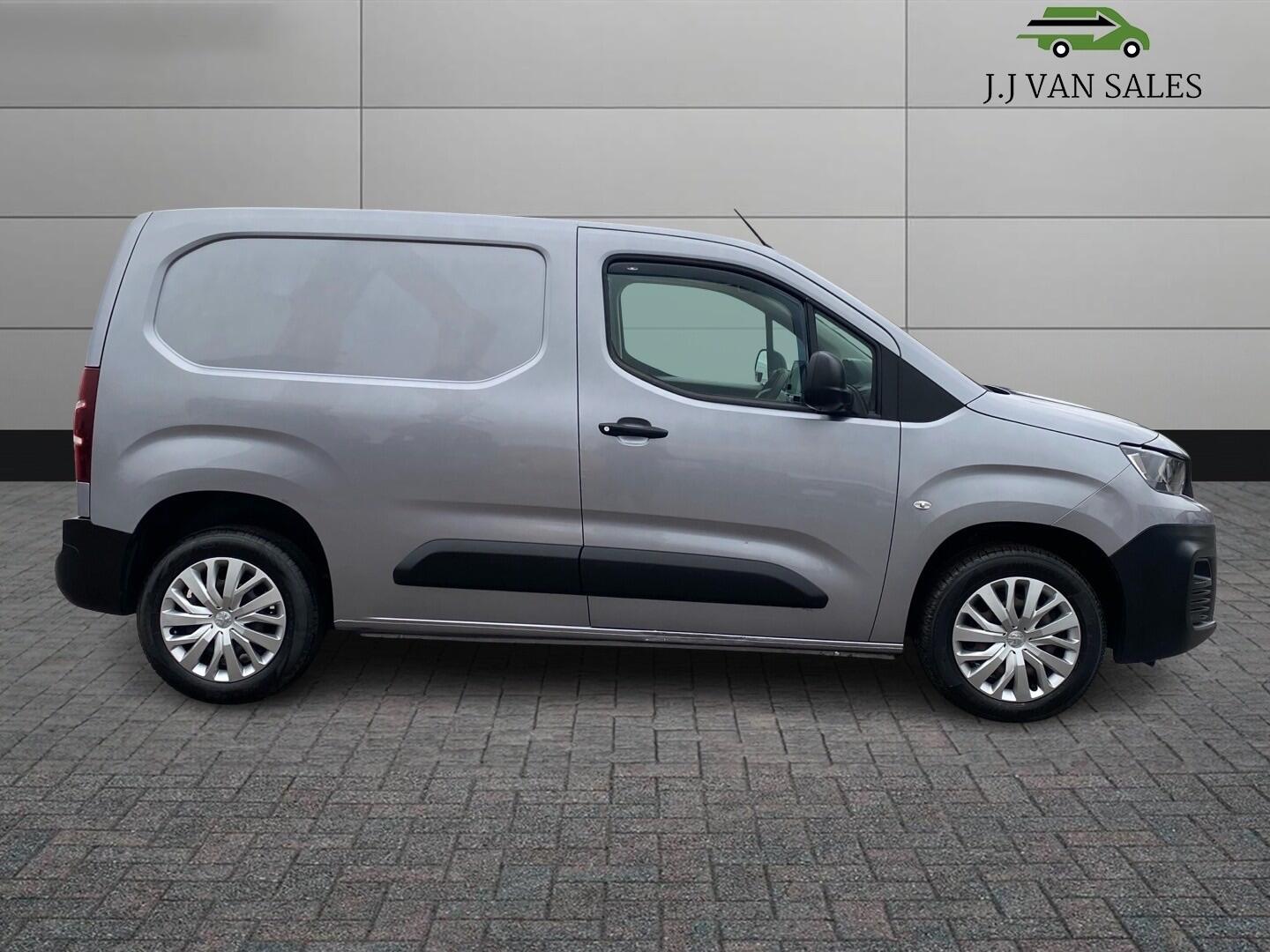 Used Peugeot Partner 2019 for sale - 77191849: Photo 6