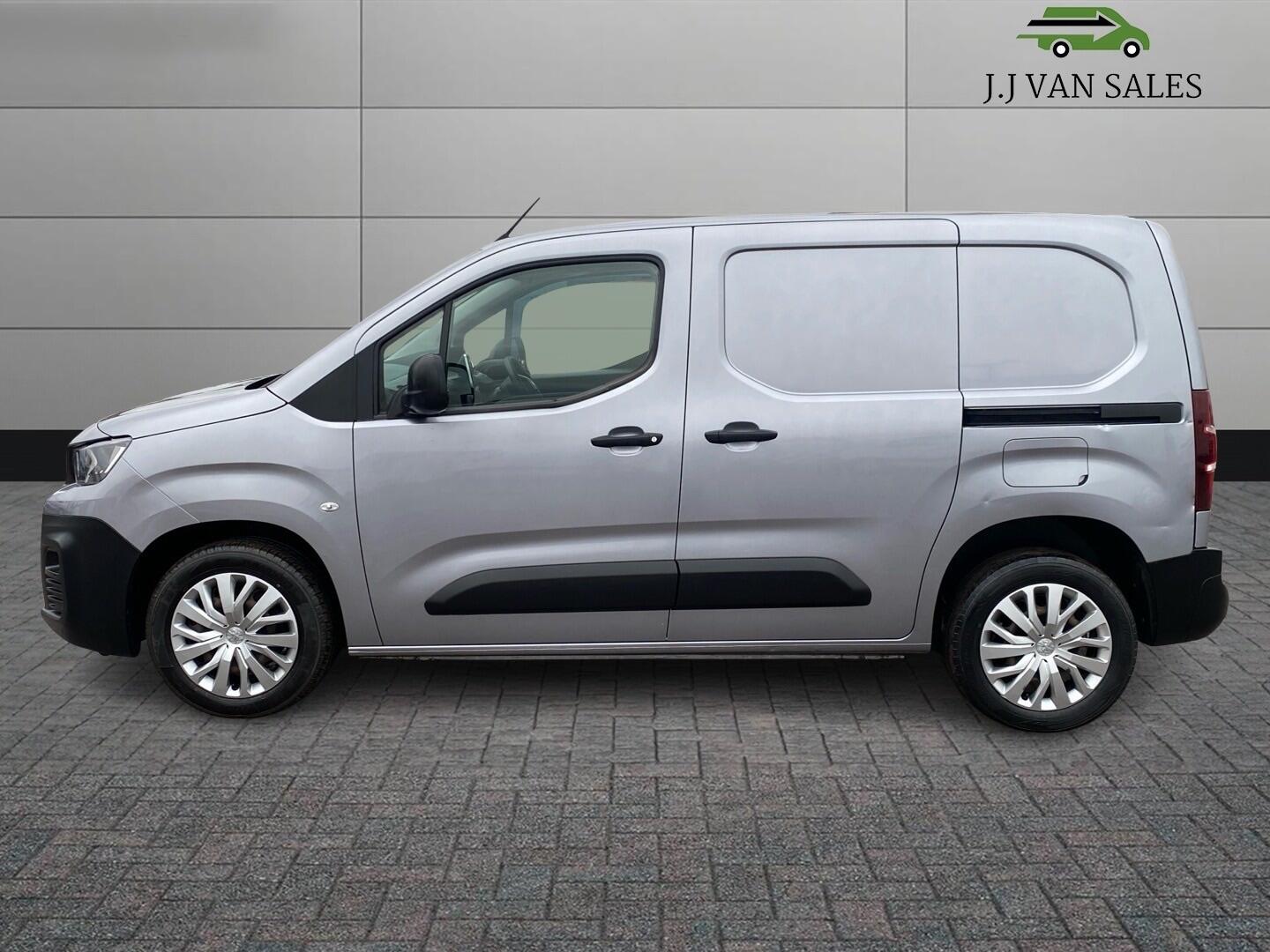 Used Peugeot Partner 2019 for sale - 77191849: Photo 7