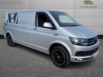 Volkswagen - Transporter