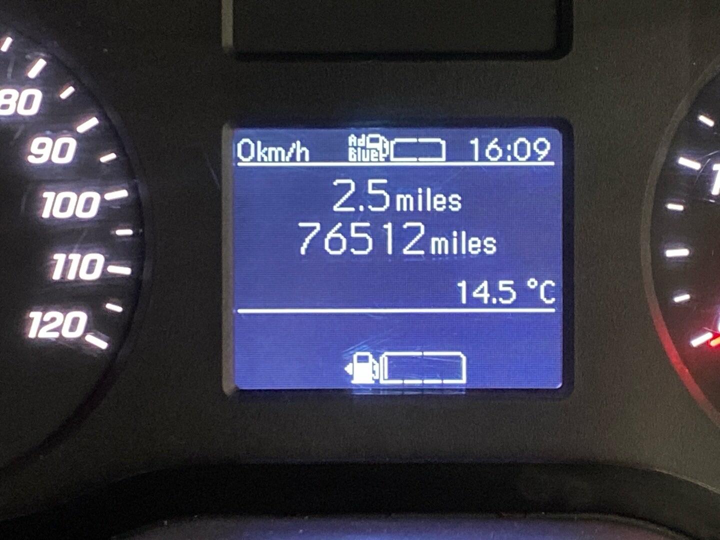 Used Mercedes-Benz Sprinter 2018 for sale - 76499695: Photo 12