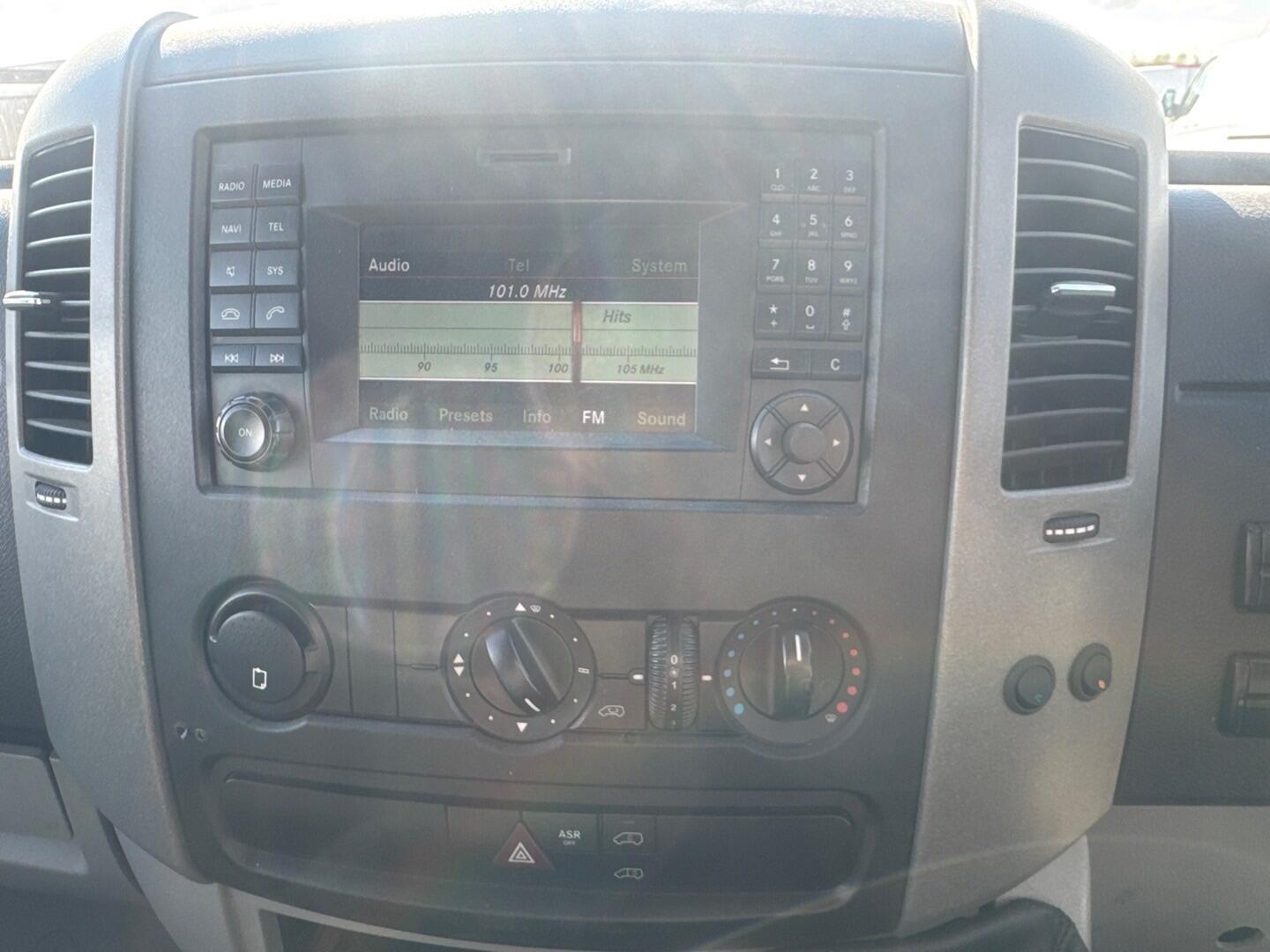 Used Mercedes-Benz Sprinter for sale - 78086382: Photo 11