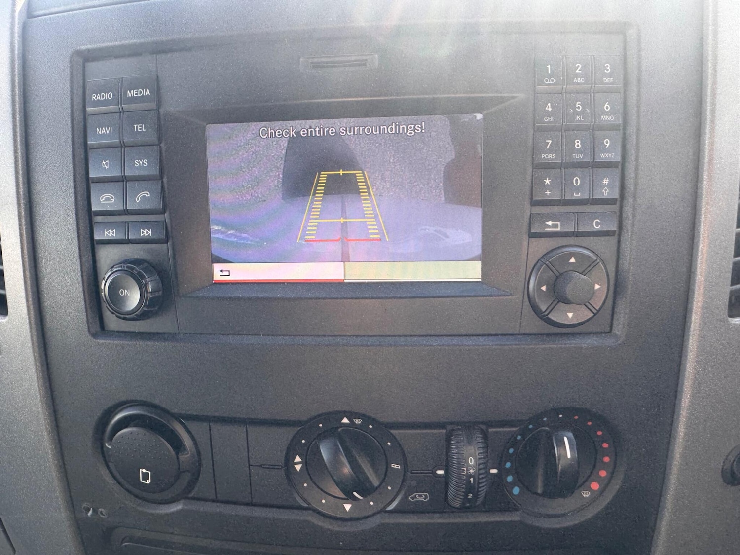 Used Mercedes-Benz Sprinter for sale - 78086382: Photo 12